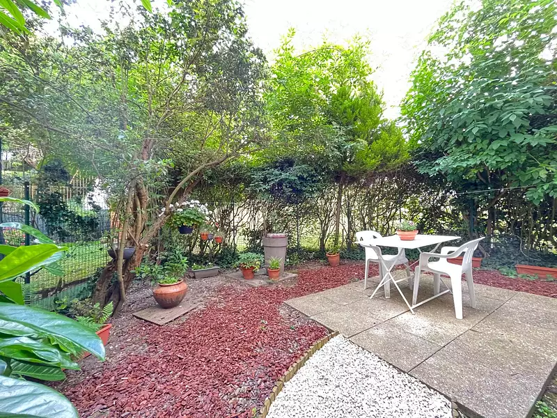 Appartement, 68 m²
