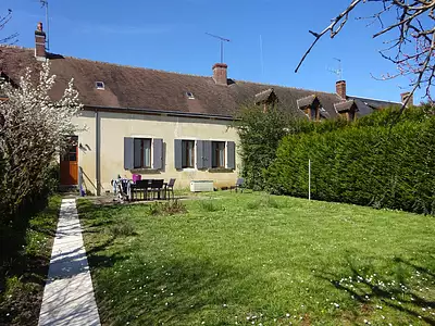 Maison, 48,57 m²
