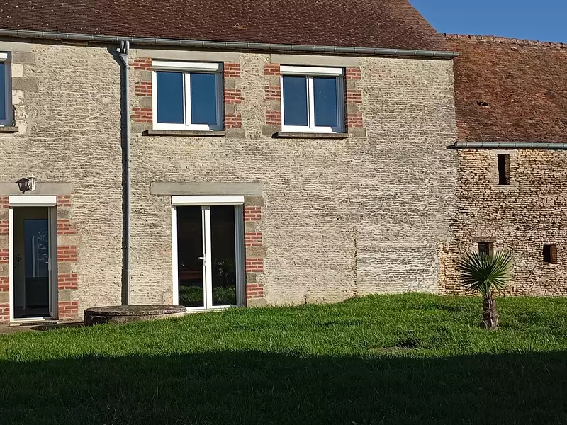 Maison, 90 m²