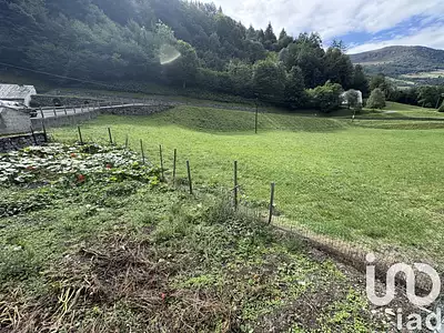 Terrain, 900 m²