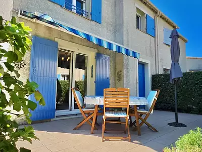 Maison, 42 m²
