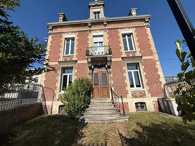 Maison, 130 m²