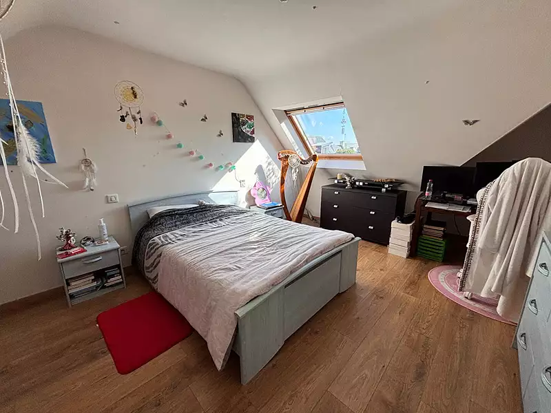 Maison, 118,5 m²