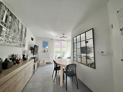 Maison, 63 m²