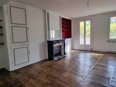 Appartement, 76 m²