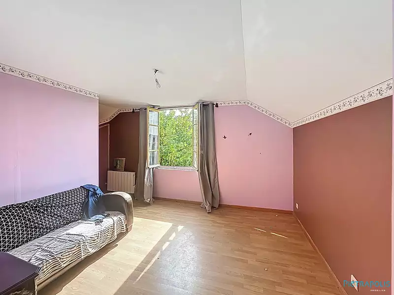 Maison, 120 m²