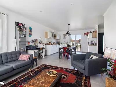 Maison, 100 m²