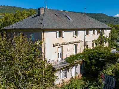 Maison, 650 m²