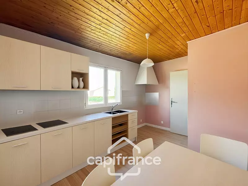 Maison, 73 m²
