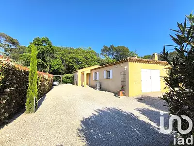 Maison, 130 m²