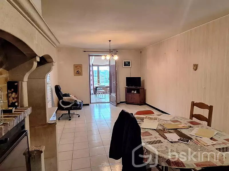 Maison, 142 m²