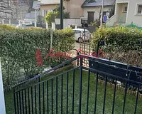 Appartement, 57,93 m²