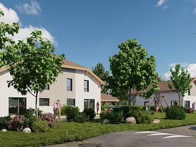 RESIDENCE AKUA TERRA