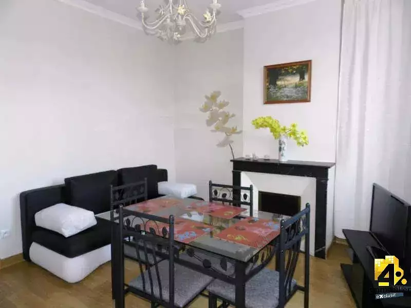 Appartement, 29,36 m²