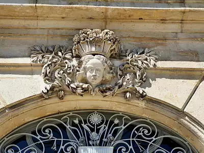 Maison, 471 m²