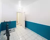 Appartement, 42,1 m²