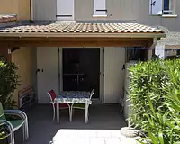 Maison, 32 m²