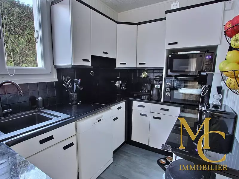 Maison, 110,74 m²