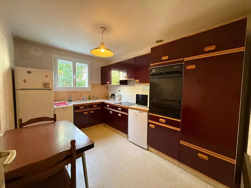Maison, 87 m²