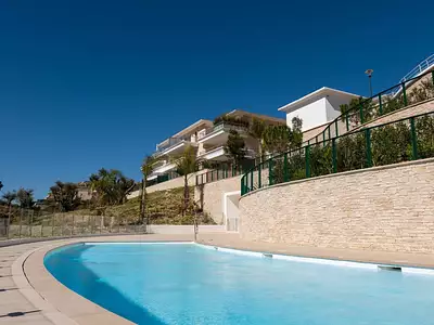 Appartement, 157,5 m²