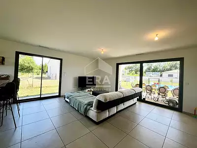 Maison, 109 m²