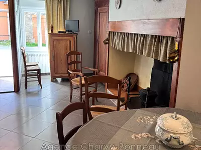 Maison, 88 m²