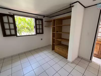 Maison, 100 m²