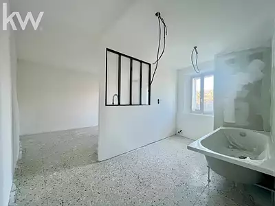 Appartement, 65,32 m²