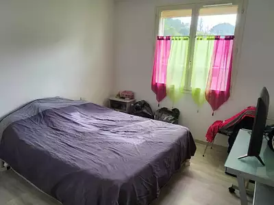 Maison, 90 m²