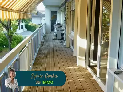 Appartement, 141 m²