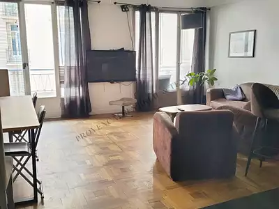 Appartement, 77 m²