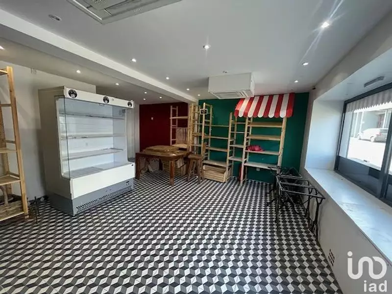 Divers, 51 m²