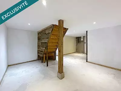Appartement, 90 m²
