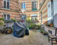 Appartement, 28,04 m²