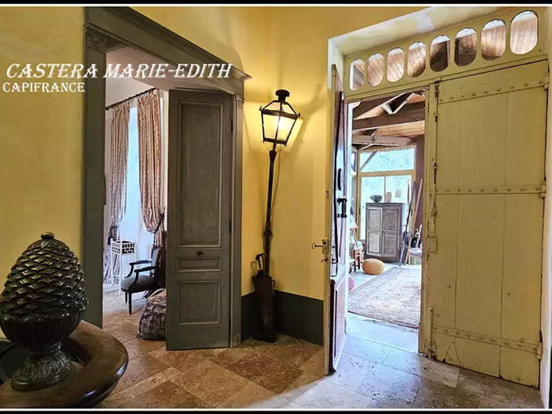 Maison, 372 m²