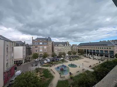 Appartement, 73,37 m²