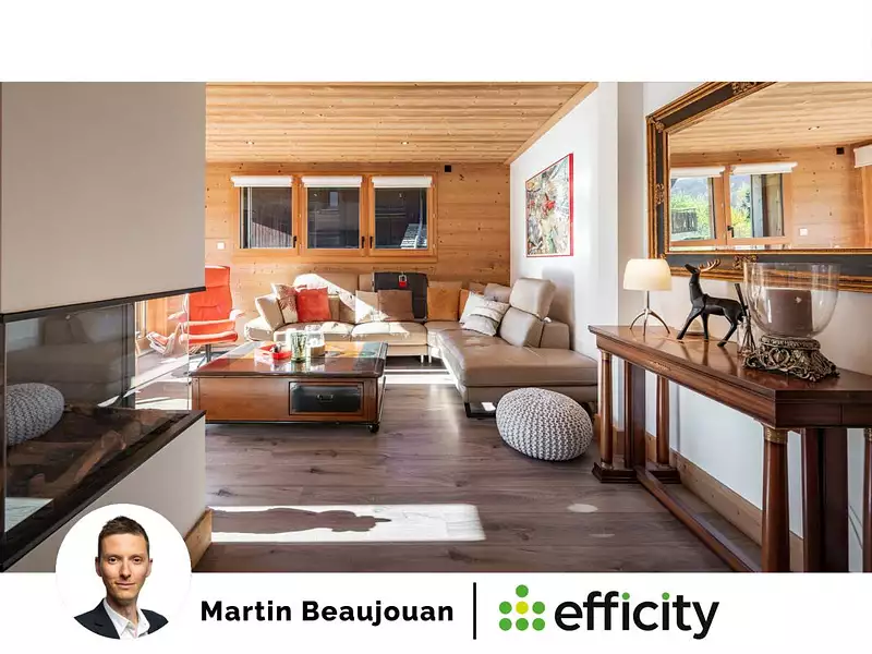 Appartement, 105 m²