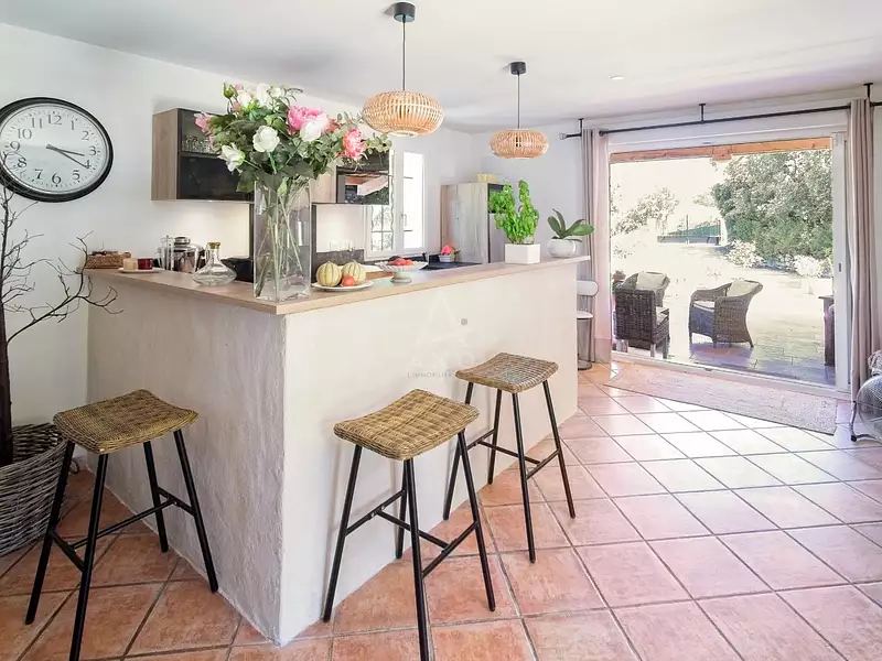 Maison, 130 m²
