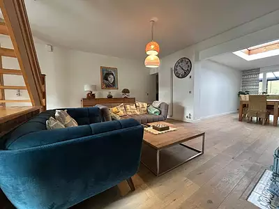 Maison, 135 m²