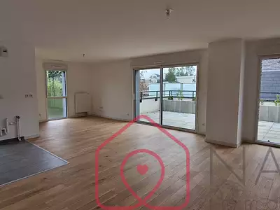 Appartement, 86,05 m²