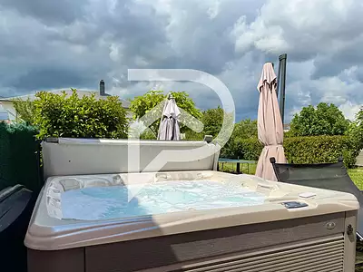 Appartement, 53,21 m²