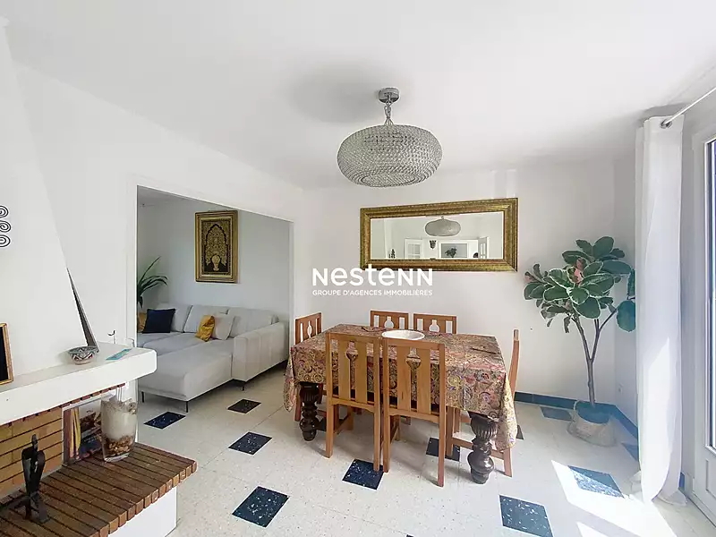 Maison, 73 m²