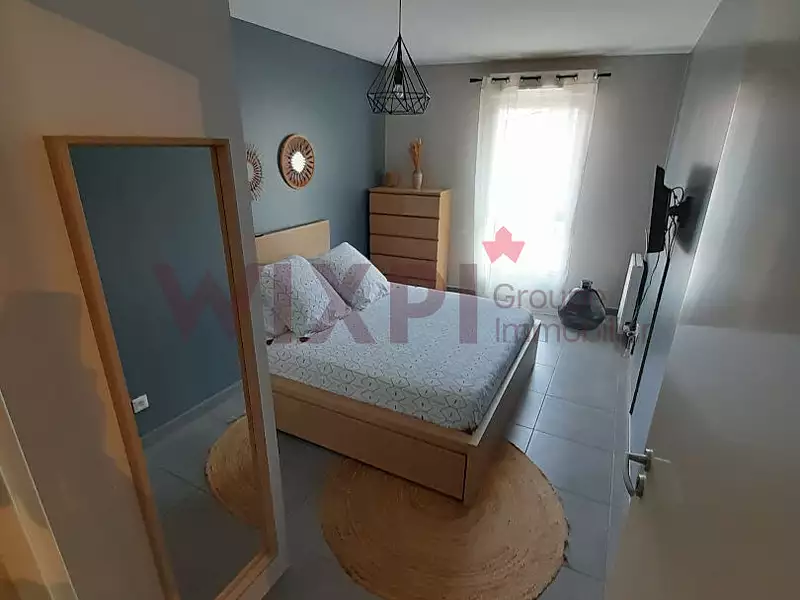 Appartement, 76 m²