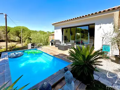 Maison, 110 m²