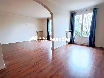 Appartement, 95 m²