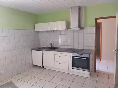 Appartement, 82,43 m²