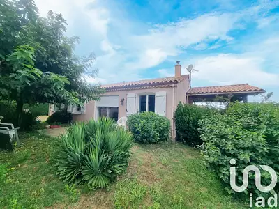 Maison, 88 m²