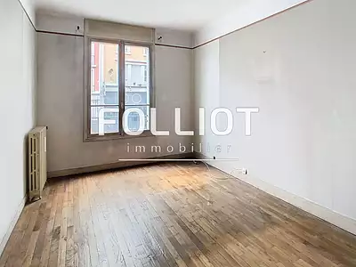 Appartement, 166 m²