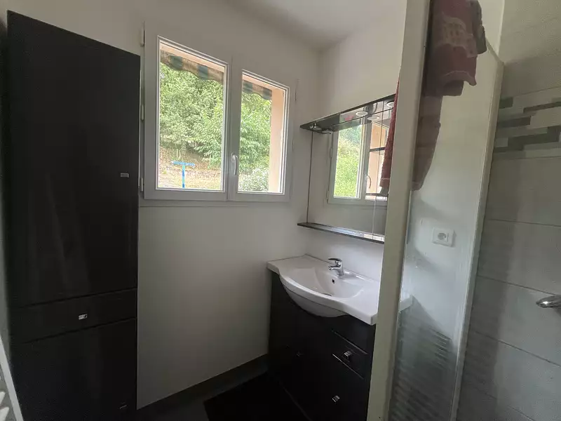Maison, 86 m²