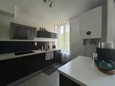 Appartement, 71 m²